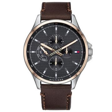 Tommy Hilfiger TH1791615 Erkek Kol Saati