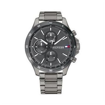 Tommy Hilfiger TH1791719 Erkek Kol Saati