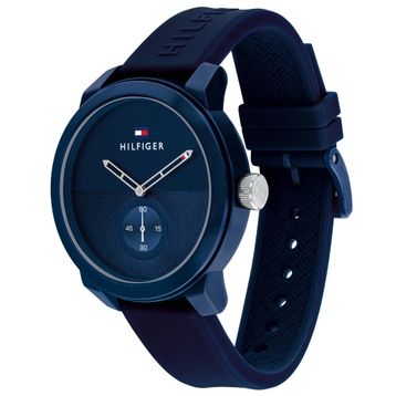 Tommy Hilfiger TH1791803 Erkek Kol Saati