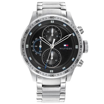Tommy Hilfiger TH1791805 Erkek Kol Saati