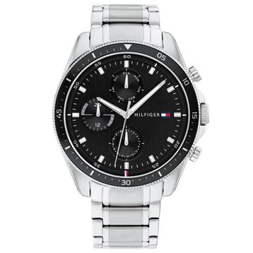 Tommy Hilfiger TH1791835 Erkek Kol Saati
