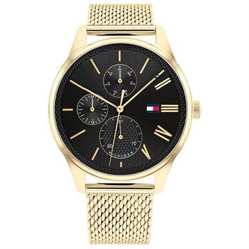 Tommy Hilfiger TH1791848 Erkek Kol Saati