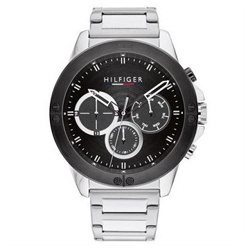 Tommy Hilfiger TH1791890 Erkek Kol Saati