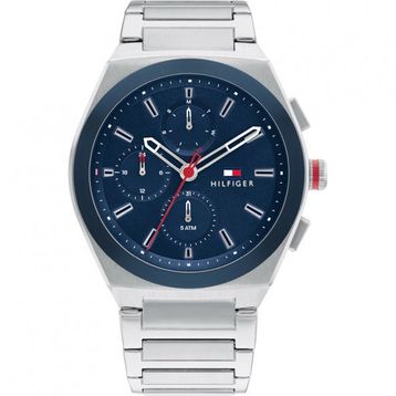 Tommy Hilfiger TH1791896 Erkek Kol Saati
