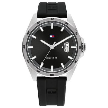 Tommy Hilfiger TH1791915 Erkek Kol Saati