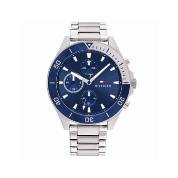 Tommy Hilfiger TH1791917 Erkek Kol Saati