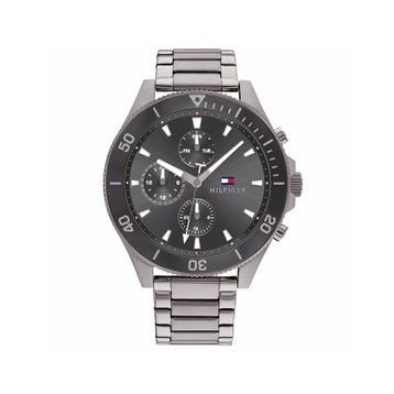 Tommy Hilfiger TH1791918 Erkek Kol Saati