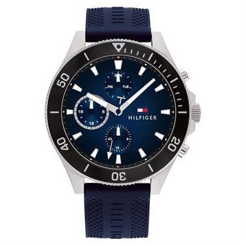 Tommy Hilfiger Th1791920 Erkek Kol Saati