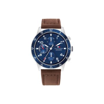 Tommy Hilfiger TH1791946 Erkek Kol Saati