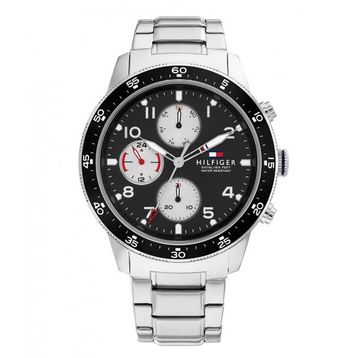 Tommy Hilfiger TH1791950 Metal Erkek Kol Saati