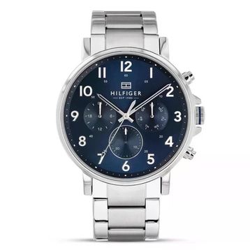 Tommy Hilfiger TH1791979 Erkek Kol Saati