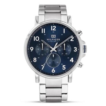 Tommy Hilfiger TH1791979 Erkek Kol Saati