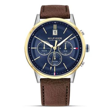 Tommy Hilfiger TH1791980 Erkek Kol Saati