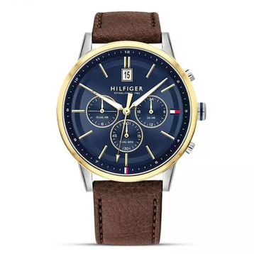Tommy Hilfiger TH1791980 Erkek Kol Saati
