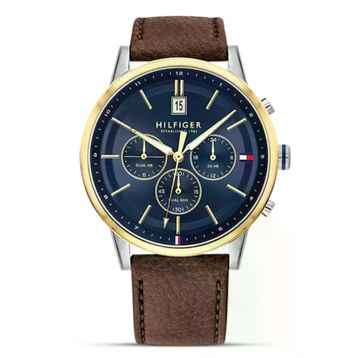 Tommy Hilfiger TH1791980 Erkek Kol Saati