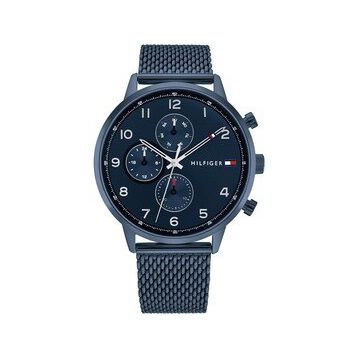 Tommy Hilfiger TH1791980 Erkek Kol Saati
