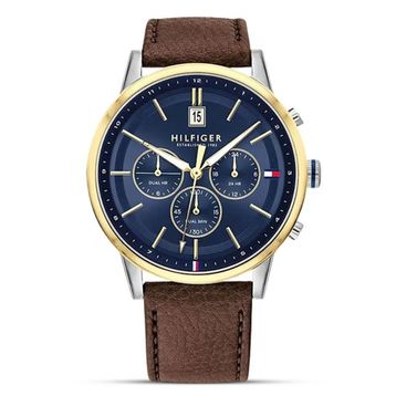 Tommy Hilfiger TH1791980 Erkek Kol Saati