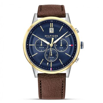 Tommy Hilfiger TH1791980 Erkek Kol Saati