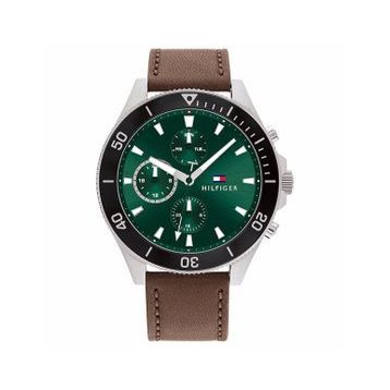 Tommy Hilfiger TH1791983 Erkek Kol Saati