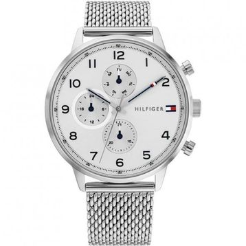 Tommy Hilfiger TH1791988 Erkek Kol Saati