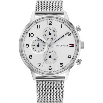 Tommy Hilfiger TH1791988 Erkek Kol Saati