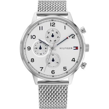 Tommy Hilfiger TH1791988 Erkek Kol Saati