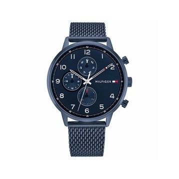 Tommy Hilfiger TH1791990 Erkek Kol Saati