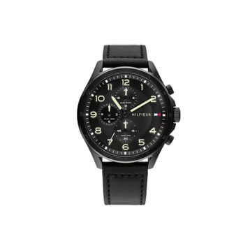 Tommy Hilfiger TH1792004 Erkek Kol Saati