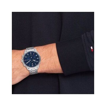 Tommy Hilfiger TH1792007 Erkek Kol Saati