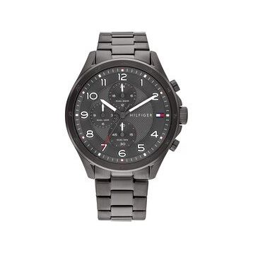 Tommy Hilfiger TH1792008 Erkek Kol Saati