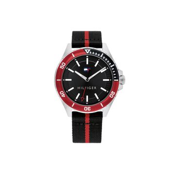 Tommy Hilfiger TH1792010 Erkek Kol Saati