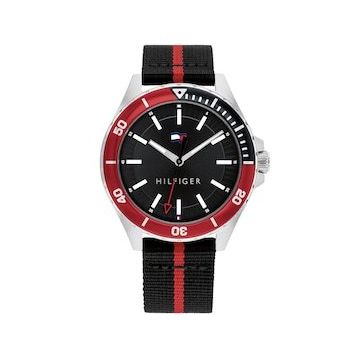 Tommy Hilfiger TH1792010 Erkek Kol Saati