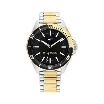 Tommy Hilfiger TH1792013 Erkek Kol Saati