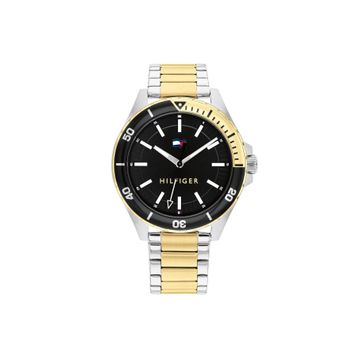 Tommy Hilfiger TH1792013 Erkek Kol Saati