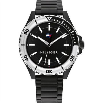Tommy Hilfiger TH1792014 Erkek Kol Saati