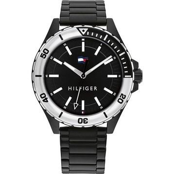 Tommy Hilfiger TH1792014 Erkek Kol Saati
