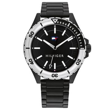 Tommy Hilfiger TH1792014 Erkek Kol Saati