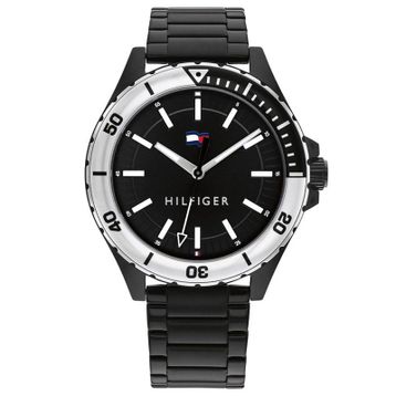Tommy Hilfiger TH1792014 Erkek Kol Saati