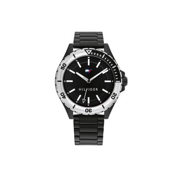 Tommy Hilfiger TH1792014 Erkek Kol Saati