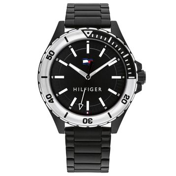 Tommy Hilfiger TH1792014 Erkek Kol Saati