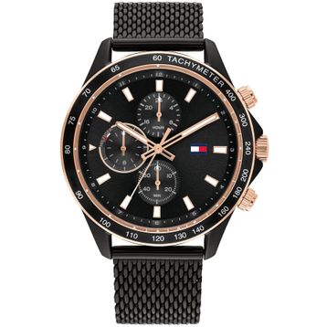 Tommy Hilfiger TH1792020 Erkek Kol Saati
