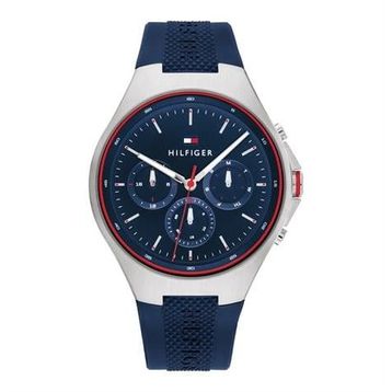 Tommy Hilfiger Th1792057 Erkek Kol Saati