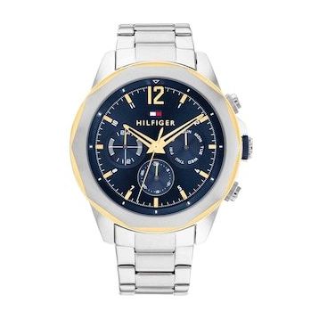 Tommy Hilfiger TH1792059 Erkek Kol Saati