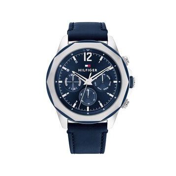 Tommy Hilfiger TH1792063 Erkek Kol Saati