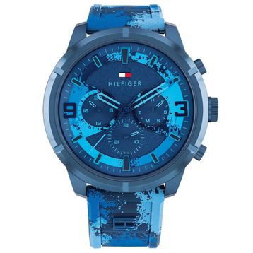 Tommy Hilfiger TH1792073 Erkek Kol Saati