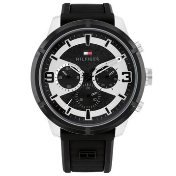 Tommy Hilfiger TH1792074 Erkek Kol Saati