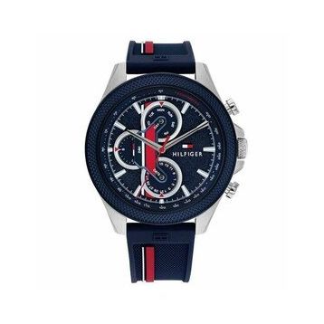 Tommy Hilfiger TH1792083 Erkek Kol Saati