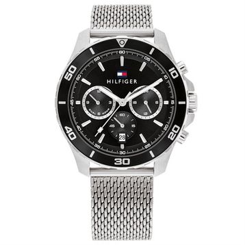 Tommy Hilfiger TH1792092 Erkek Kol Saati