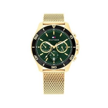 Tommy Hilfiger TH1792093 Erkek Kol Saati
