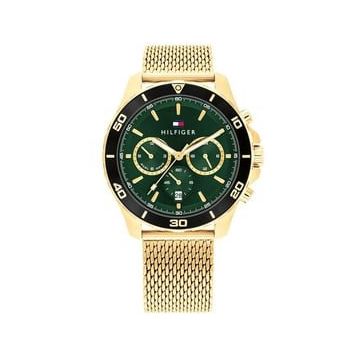 Tommy Hilfiger TH1792093 Erkek Kol Saati